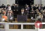 Image of President Ronald Reagan Washington DC USA, 1981, second 17 stock footage video 65675053267