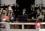 Image of President Ronald Reagan Washington DC USA, 1981, second 1 stock footage video 65675053268