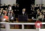 Image of President Ronald Reagan Washington DC USA, 1981, second 3 stock footage video 65675053268