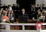 Image of President Ronald Reagan Washington DC USA, 1981, second 5 stock footage video 65675053268