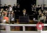 Image of President Ronald Reagan Washington DC USA, 1981, second 6 stock footage video 65675053268