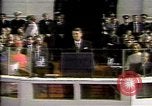 Image of President Ronald Reagan Washington DC USA, 1981, second 7 stock footage video 65675053268