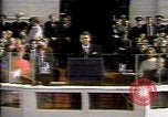Image of President Ronald Reagan Washington DC USA, 1981, second 8 stock footage video 65675053268