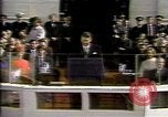 Image of President Ronald Reagan Washington DC USA, 1981, second 10 stock footage video 65675053268