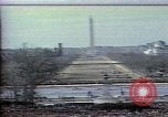 Image of President Ronald Reagan Washington DC USA, 1981, second 34 stock footage video 65675053268