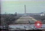 Image of President Ronald Reagan Washington DC USA, 1981, second 35 stock footage video 65675053268