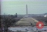 Image of President Ronald Reagan Washington DC USA, 1981, second 36 stock footage video 65675053268