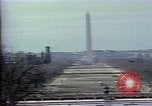 Image of President Ronald Reagan Washington DC USA, 1981, second 38 stock footage video 65675053268