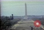 Image of President Ronald Reagan Washington DC USA, 1981, second 40 stock footage video 65675053268