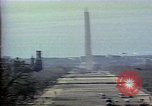 Image of President Ronald Reagan Washington DC USA, 1981, second 41 stock footage video 65675053268