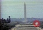 Image of President Ronald Reagan Washington DC USA, 1981, second 44 stock footage video 65675053268