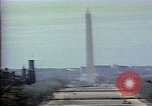 Image of President Ronald Reagan Washington DC USA, 1981, second 45 stock footage video 65675053268