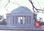 Image of President Ronald Reagan Washington DC USA, 1981, second 47 stock footage video 65675053268