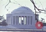 Image of President Ronald Reagan Washington DC USA, 1981, second 50 stock footage video 65675053268