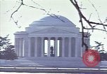 Image of President Ronald Reagan Washington DC USA, 1981, second 51 stock footage video 65675053268
