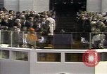 Image of President Ronald Reagan Washington DC USA, 1981, second 1 stock footage video 65675053269