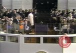 Image of President Ronald Reagan Washington DC USA, 1981, second 5 stock footage video 65675053269