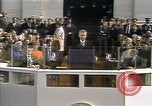 Image of President Ronald Reagan Washington DC USA, 1981, second 9 stock footage video 65675053269