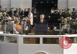 Image of President Ronald Reagan Washington DC USA, 1981, second 12 stock footage video 65675053269