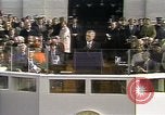 Image of President Ronald Reagan Washington DC USA, 1981, second 13 stock footage video 65675053269