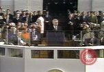 Image of President Ronald Reagan Washington DC USA, 1981, second 14 stock footage video 65675053269