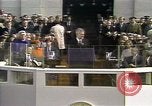 Image of President Ronald Reagan Washington DC USA, 1981, second 15 stock footage video 65675053269