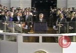 Image of President Ronald Reagan Washington DC USA, 1981, second 20 stock footage video 65675053269