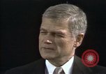 Image of President Ronald Reagan Washington DC USA, 1981, second 21 stock footage video 65675053269