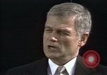 Image of President Ronald Reagan Washington DC USA, 1981, second 23 stock footage video 65675053269