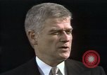 Image of President Ronald Reagan Washington DC USA, 1981, second 25 stock footage video 65675053269