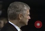 Image of President Ronald Reagan Washington DC USA, 1981, second 39 stock footage video 65675053269
