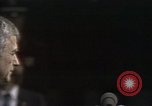 Image of President Ronald Reagan Washington DC USA, 1981, second 40 stock footage video 65675053269