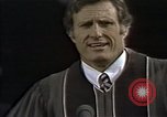 Image of President Ronald Reagan Washington DC USA, 1981, second 43 stock footage video 65675053269