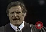 Image of President Ronald Reagan Washington DC USA, 1981, second 46 stock footage video 65675053269