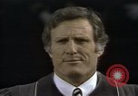 Image of President Ronald Reagan Washington DC USA, 1981, second 49 stock footage video 65675053269