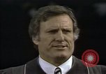 Image of President Ronald Reagan Washington DC USA, 1981, second 50 stock footage video 65675053269