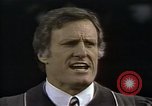 Image of President Ronald Reagan Washington DC USA, 1981, second 51 stock footage video 65675053269