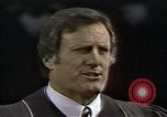 Image of President Ronald Reagan Washington DC USA, 1981, second 53 stock footage video 65675053269