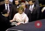 Image Le président Ronald Reagan Washington DC USA, 1981, de la seconde 1 séquences d'archives historiques vidéo 65675053270