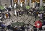Image Le président Ronald Reagan Washington DC USA, 1981, de la seconde 3 séquences d'archives historiques vidéo 65675053270