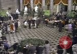 Image Le président Ronald Reagan Washington DC USA, 1981, de la seconde 9 séquences d'archives historiques vidéo 65675053270