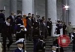 Image Le président Ronald Reagan Washington DC USA, 1981, de la seconde 50 séquences d'archives historiques vidéo 65675053270