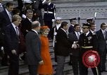Image Le président Ronald Reagan Washington DC USA, 1981, de la seconde 62 séquences d'archives historiques vidéo 65675053270