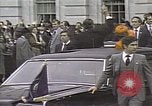 Image Le président Ronald Reagan Washington DC White House USA, 1981, de la seconde 9 séquences d'archives historiques vidéo 65675053271