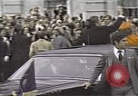 Image Le président Ronald Reagan Washington DC White House USA, 1981, de la seconde 10 séquences d'archives historiques vidéo 65675053271