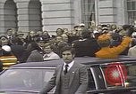 Image Le président Ronald Reagan Washington DC White House USA, 1981, de la seconde 12 séquences d'archives historiques vidéo 65675053271