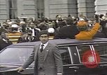 Image Le président Ronald Reagan Washington DC White House USA, 1981, de la seconde 13 séquences d'archives historiques vidéo 65675053271