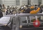 Image Le président Ronald Reagan Washington DC White House USA, 1981, de la seconde 14 séquences d'archives historiques vidéo 65675053271