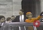Image Le président Ronald Reagan Washington DC White House USA, 1981, de la seconde 18 séquences d'archives historiques vidéo 65675053271
