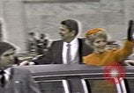 Image Le président Ronald Reagan Washington DC White House USA, 1981, de la seconde 19 séquences d'archives historiques vidéo 65675053271